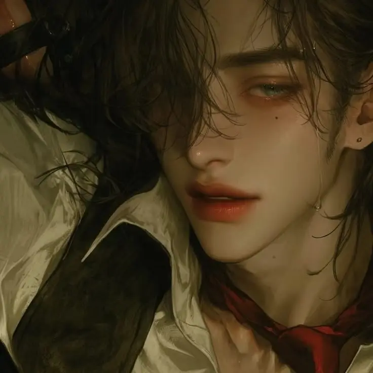 Gangseon의 카엘
