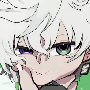 Profile image of 叢雲カゲツ