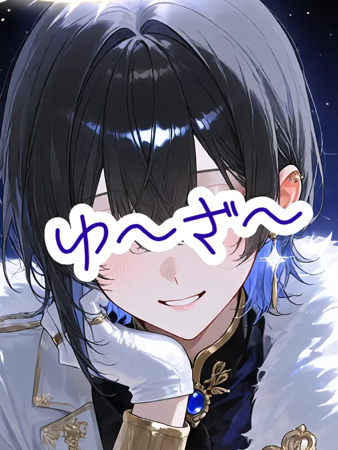 male_ki__02의 ぶりっ子聖女さん