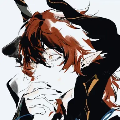 Profile image of カシアン・ベイン