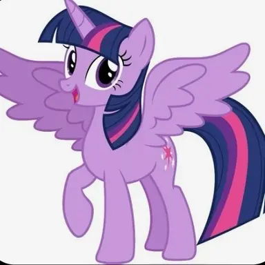 Profile image of Twilight Sparkle