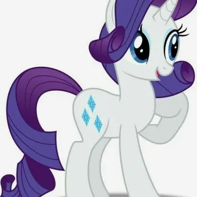 Profile image of Rarity
