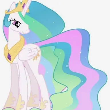 Profile image of Princess Celestia