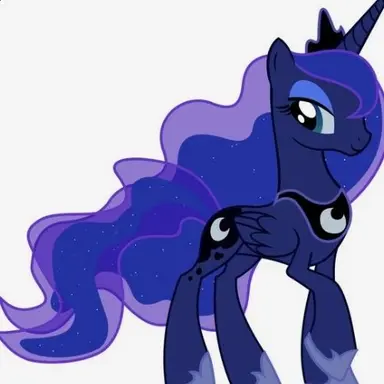 Profile image of Princess Luna