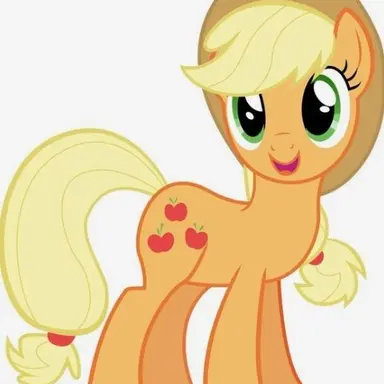 Profile image of Applejack