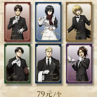 Profile image of 진격의 빵집