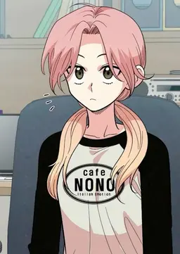 Profile image of ミンジ