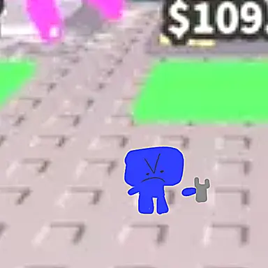 Profile image of 잼민이