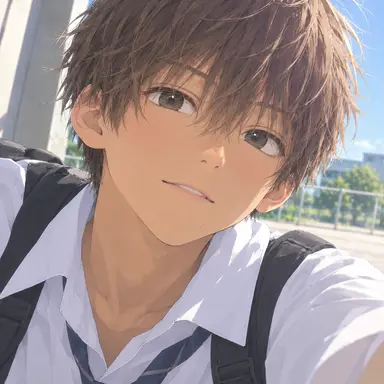 Profile image of Shuto Hayami