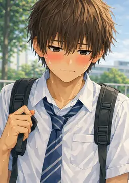 Profile image of Shuto Hayami