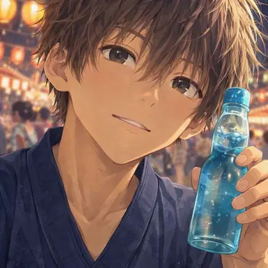 Profile image of Shuto Hayami