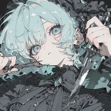 Profile image of 세실