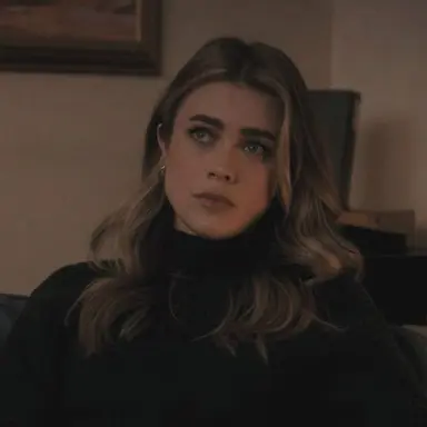 Profile image of Michaela stone