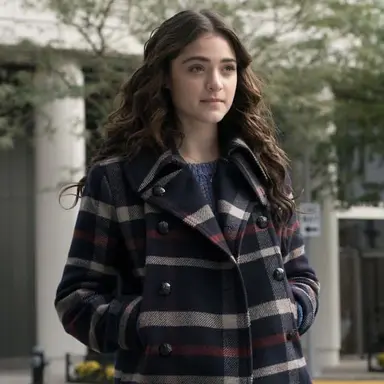 Profile image of Olivia stone
