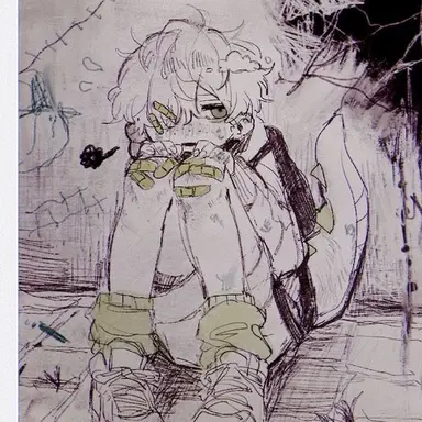 Profile image of みどりくん