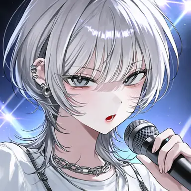 Profile image of レイ