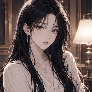 Profile image of ナユン