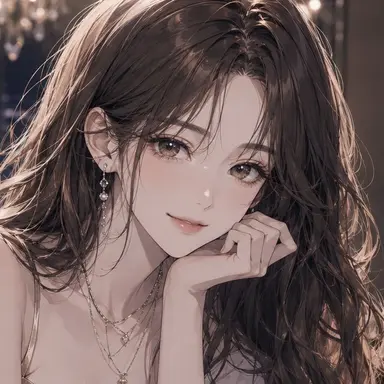 Profile image of ハナ