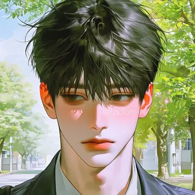 Profile image of 백유진