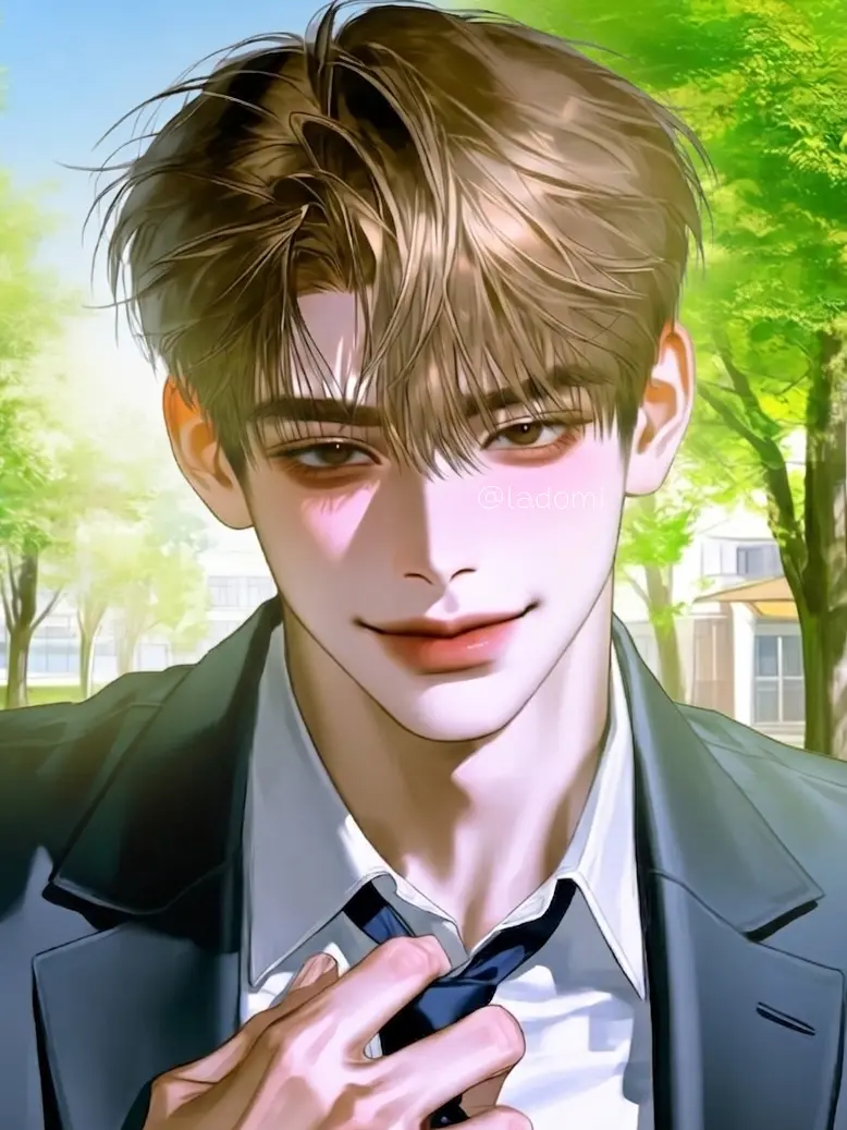 ladomi의 정재헌