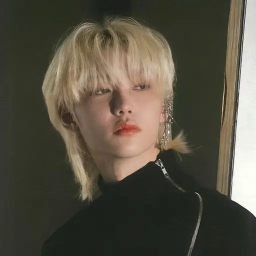 MistyWagon5685의 필릭스(이용복)