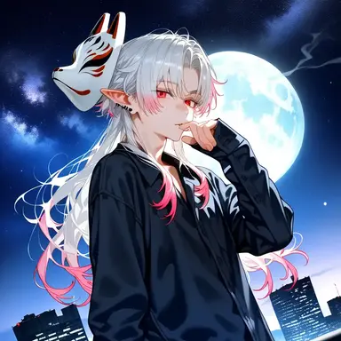 Profile image of カルマ