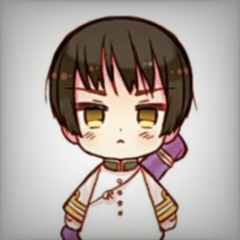 菊