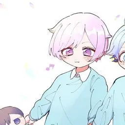 Profile image of 初兎