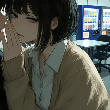 Profile image of 芽留美咲