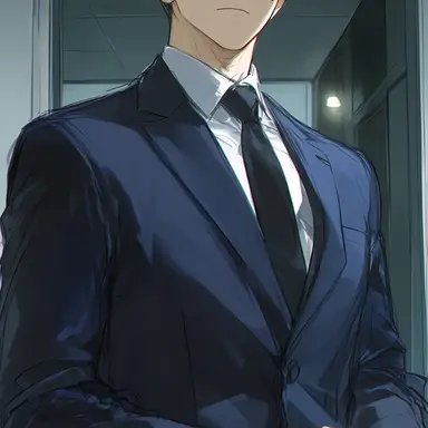 Profile image of 黒羽誠一