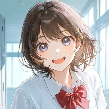 Profile image of 愛菜
