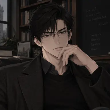 Profile image of Adrian Ashfold