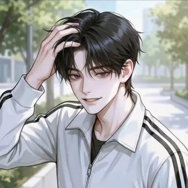 Profile image of Kim Shin-woo
