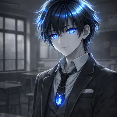 Profile image of ユアン