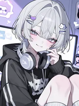 Profile image of ノア