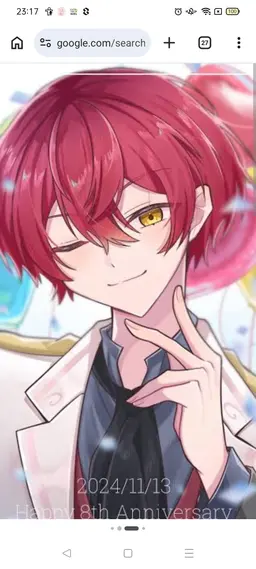 Profile image of ばぁう