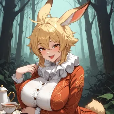 Profile image of 三月うさぎ