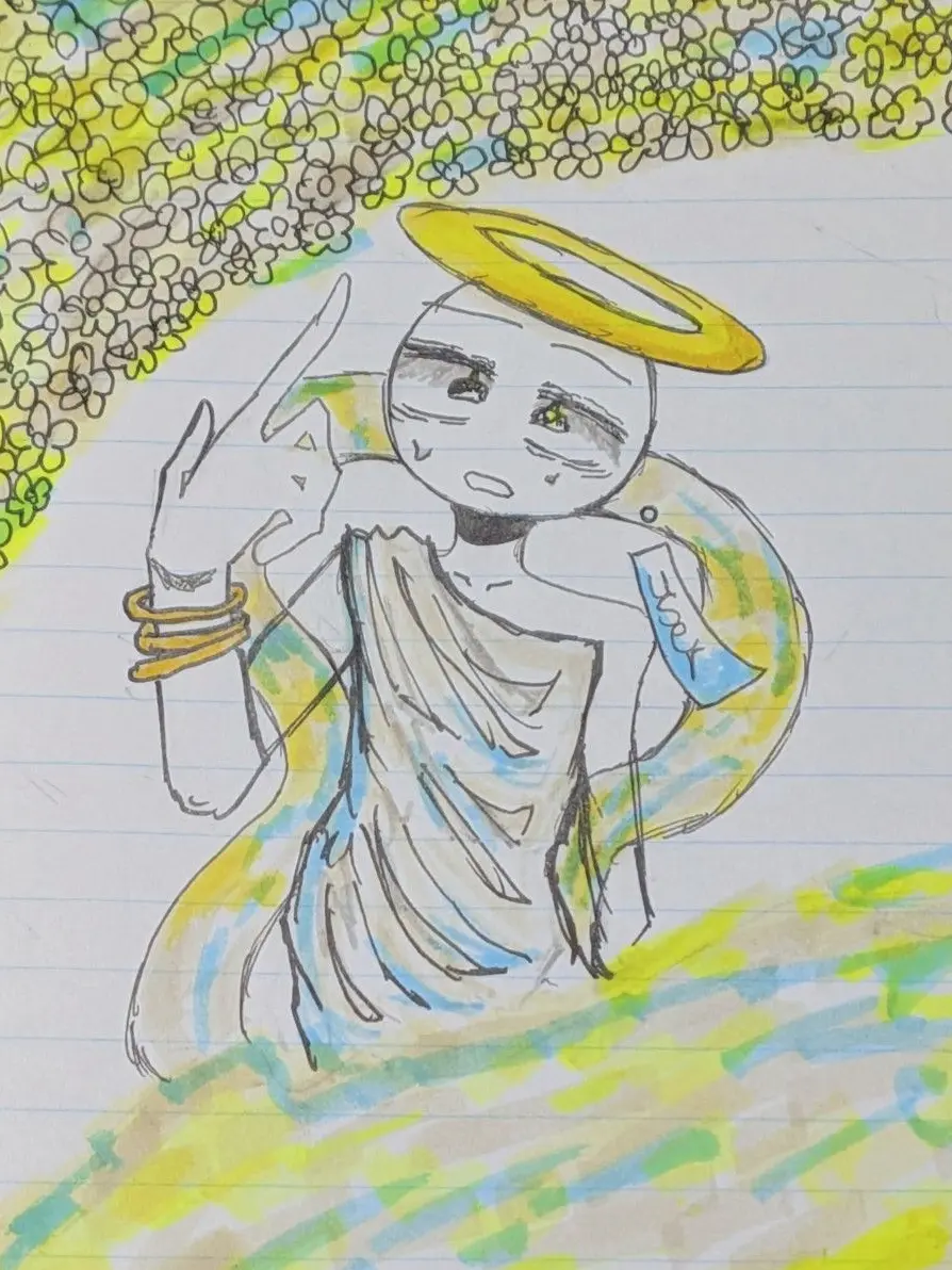 OSERO의 天使で復讐を果たす時