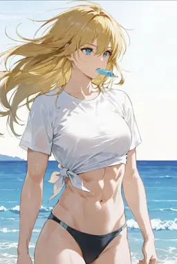Profile image of レイナ