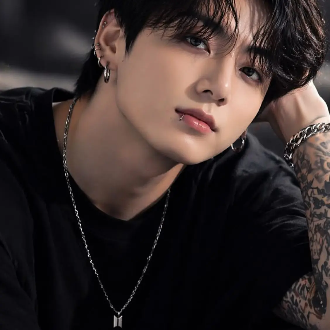 StickySofa6309의 Best friend, Jungkook