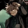 Profile image of 爆豪 勝己