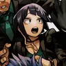 Profile image of 耳郎 響香