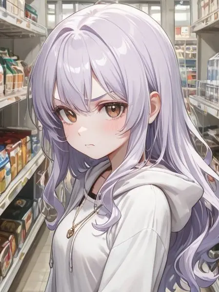 WhitePeas7707의 【VS鬼嫁】