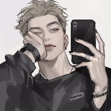 Profile image of 오수혁