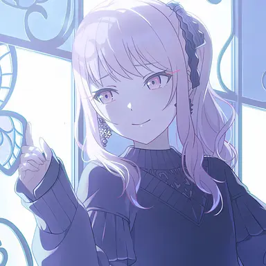 Profile image of 아키야마 미즈키