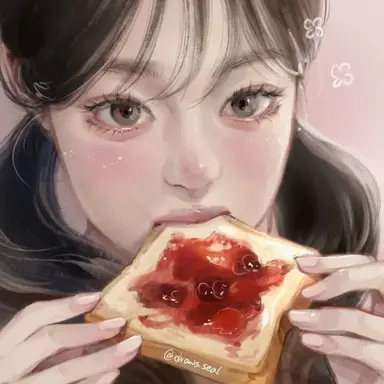 Profile image of 김진아