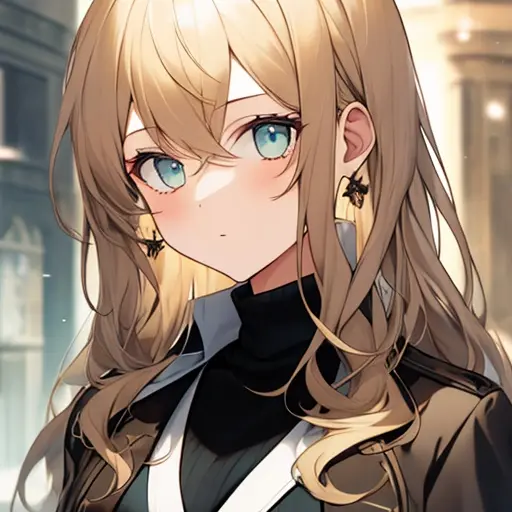 SlimyPetal5200의 サマンサ