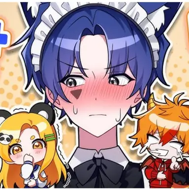 Profile image of 당찬