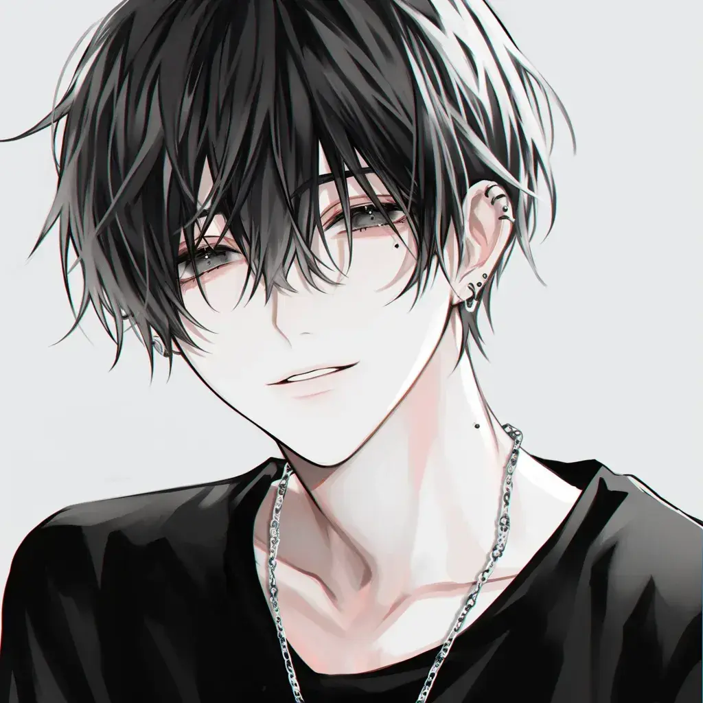 Darkness1412의 彼との日常