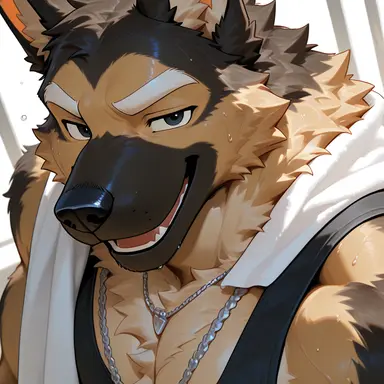 Profile image of Kai